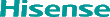 Hisense logo