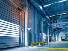 HVAC Facilities Management Installed