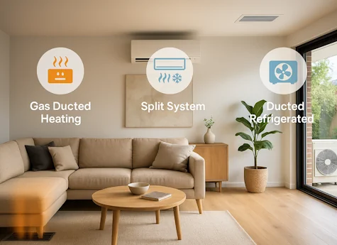 Gas vs Electric Heating: Which Is Cheaper and More Efficient in 2025? Image