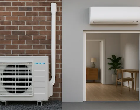 A Complete Guide to Daikin Heating Solutions Image
