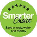 Smarter Choice, Save Energy Water and Money