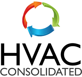 HVAC Consolidated Logo